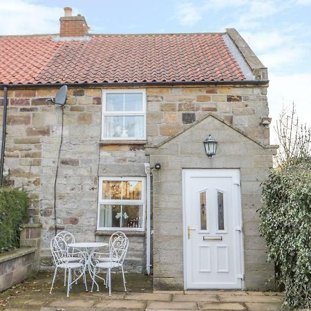 Dove Cottage Whitby Exterior foto